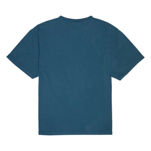 Smallable Man - Camiseta Solal de algodón orgánico | Azul