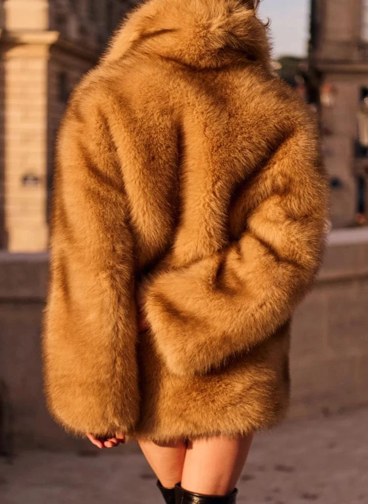 Mes Demoiselles - Nemo Chaqueta | Beige