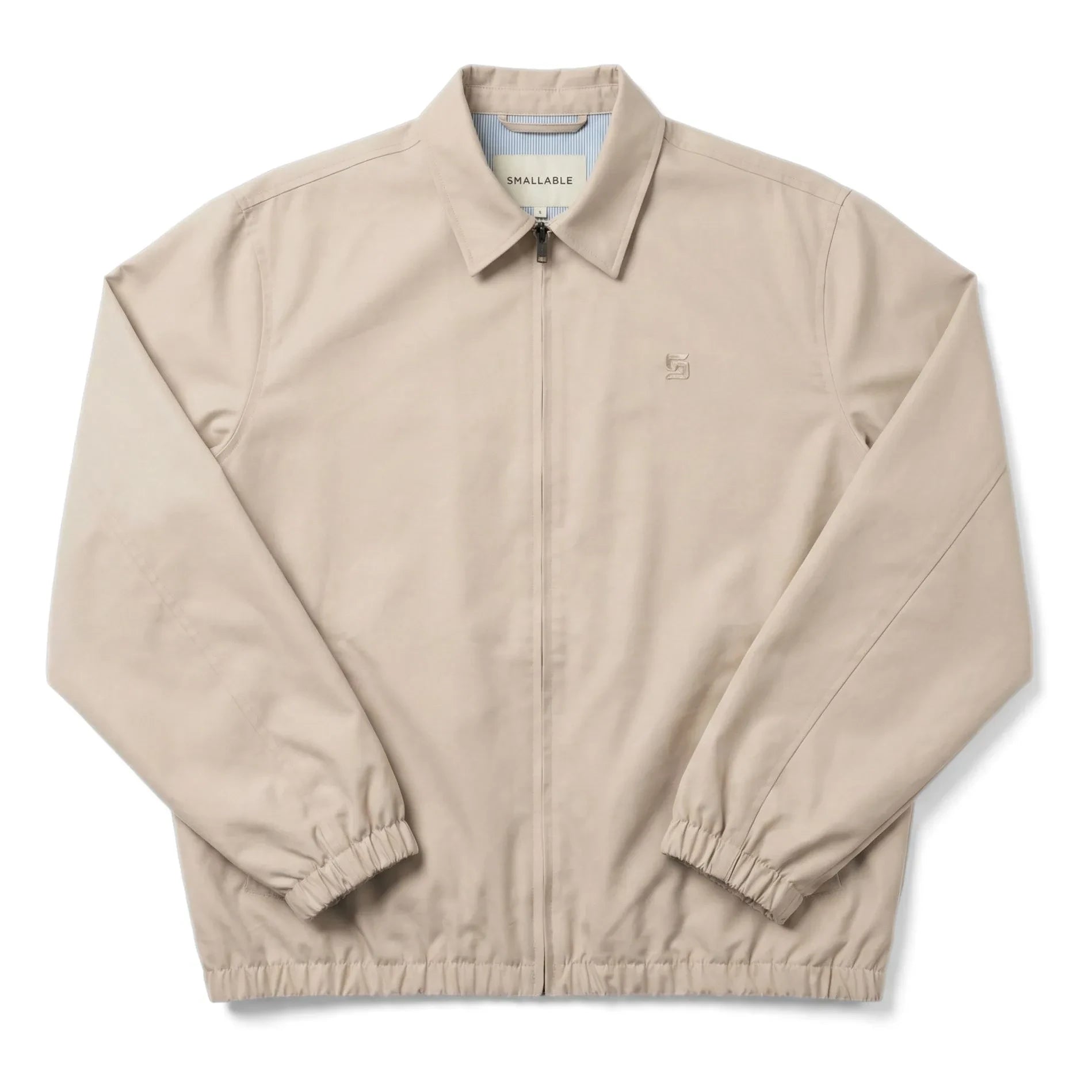 Smallable Hombre - Chaqueta Marlon | Beige