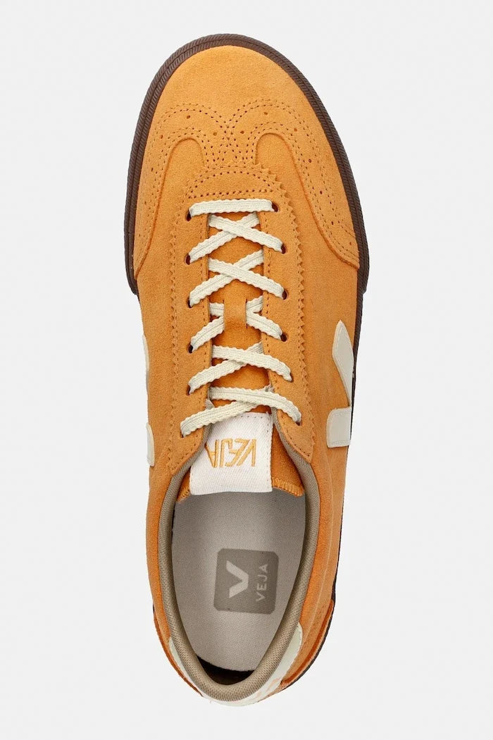 Veja VOLLEY SUEDE Zapatillas Deportivas de Ante