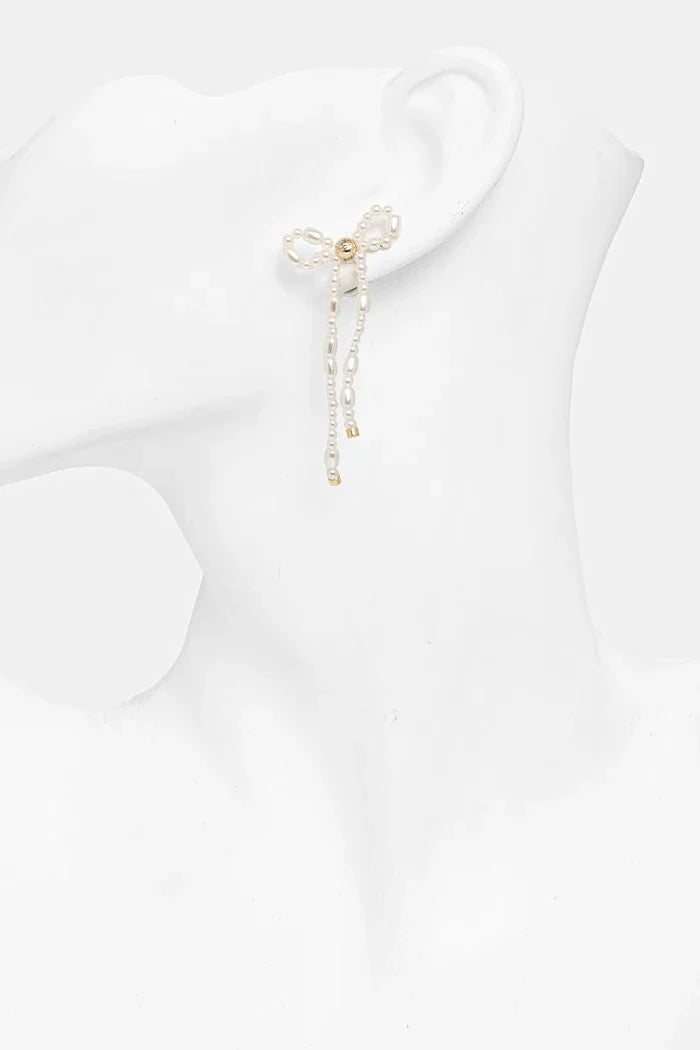 Pendientes Coach para mujer