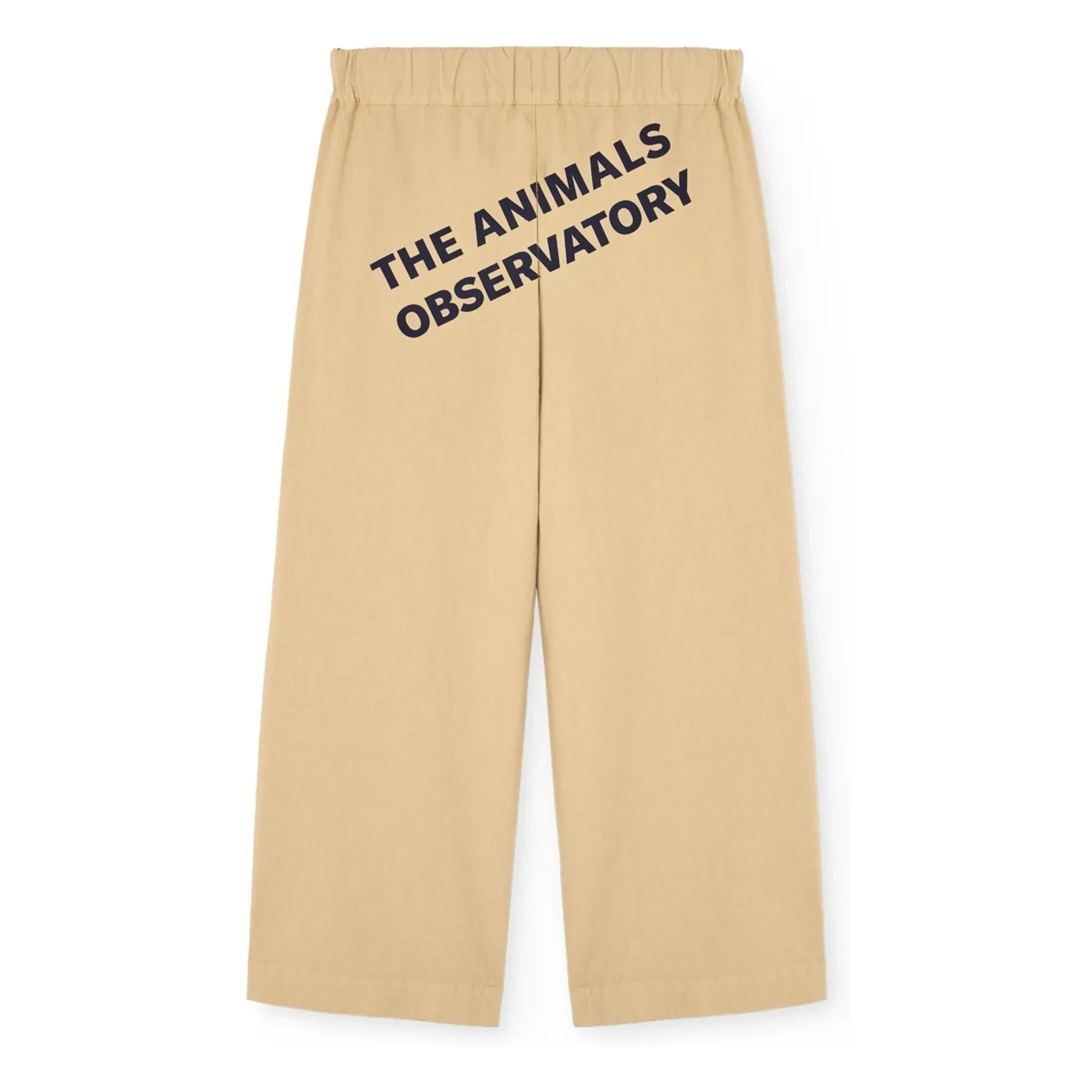 The Animals Observatory - Pantalones Emu | Marrón