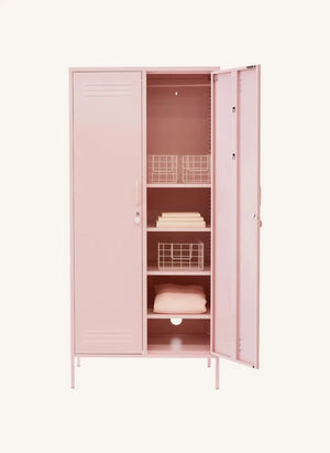 Mustard Made - Armario Twinny Metal | Blush