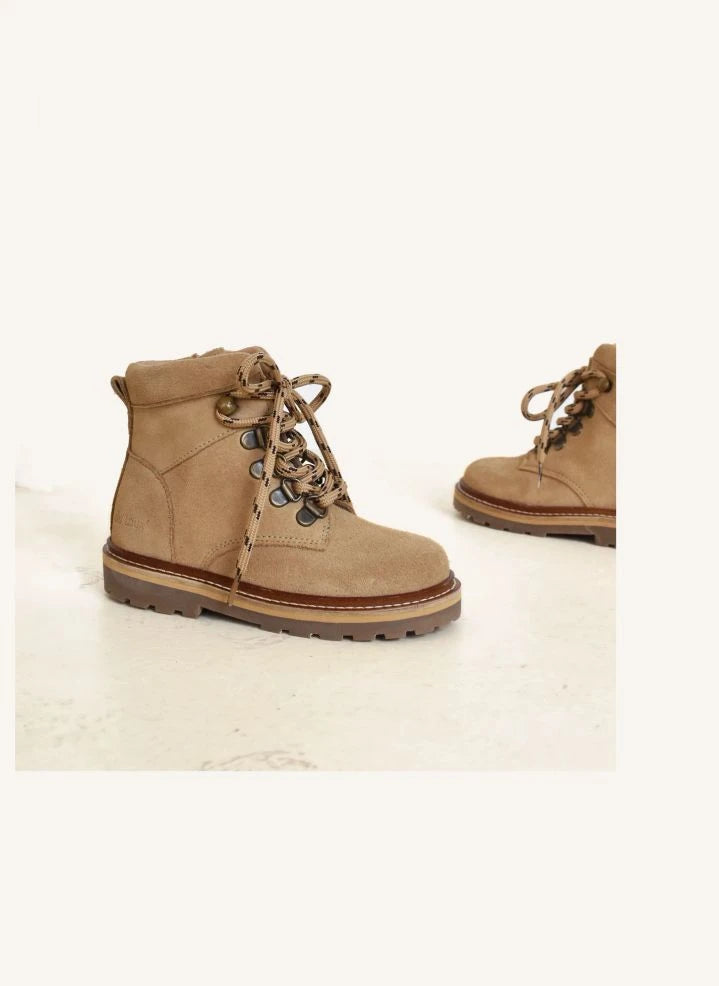 du Loua - Botas con cordones Louen Sweden | Arena