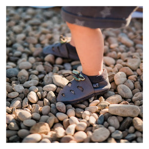 Baobaby - Pantuflas Nube | Gris