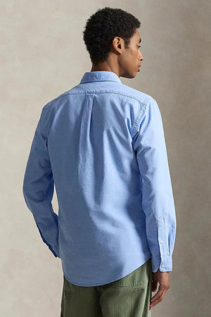Camisa de algodón para hombre Polo Ralph Lauren