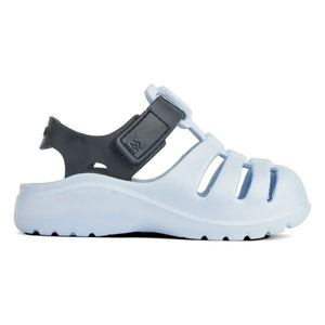 Liewood - Sandalias Beau | Azul claro