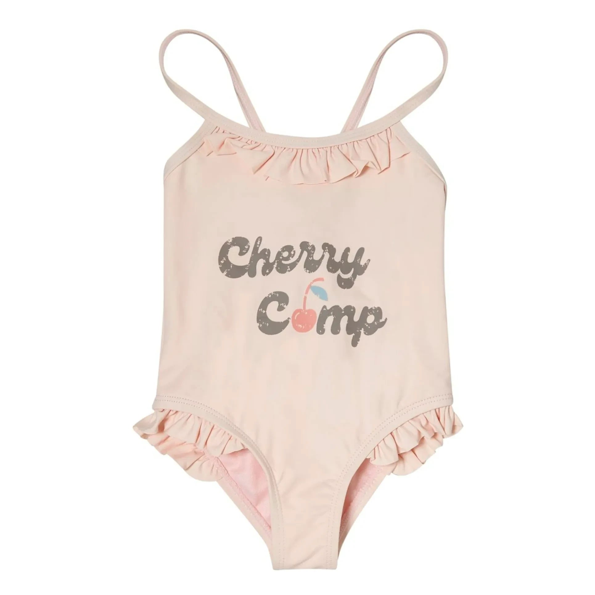 Tocoto Vintage - Cherry Mayo | Rosa pálido