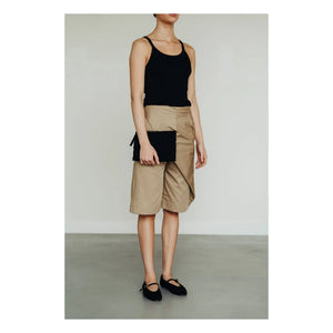 Marrea - Bolso de mano Marrea | Negro