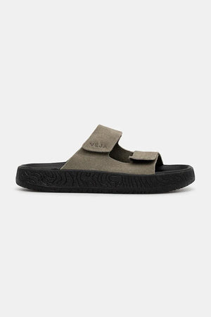 Veja Etna Zapatillas de ante