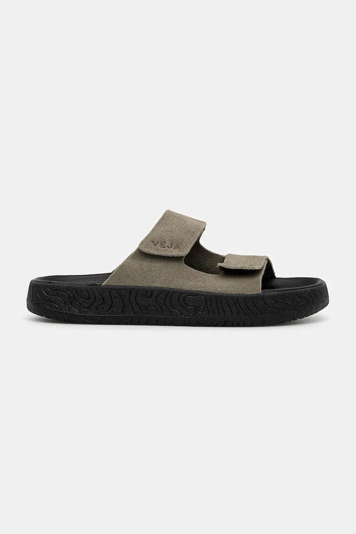 Veja Etna Zapatillas de ante