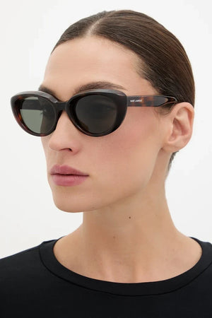 Gafas de sol Saint Laurent para mujer