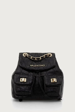 Mochila de Imitación de Cuero CRYSTELLE para Mujer