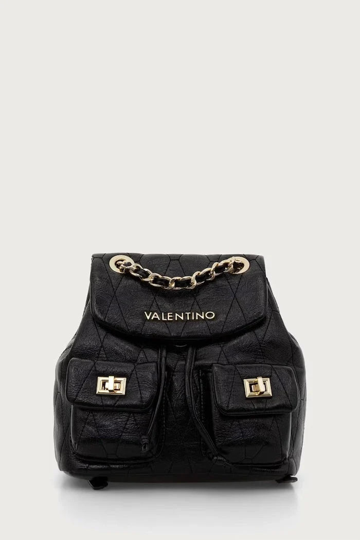 Mochila de Imitación de Cuero CRYSTELLE para Mujer
