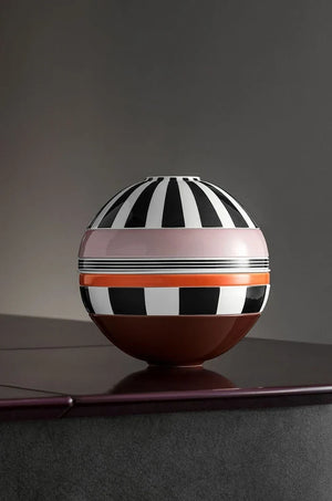 Iconic Vajilla La Boule