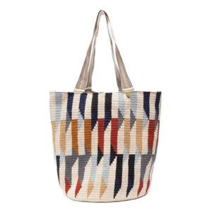 Guanabana - Bolso de mano Sparrow | Beige
