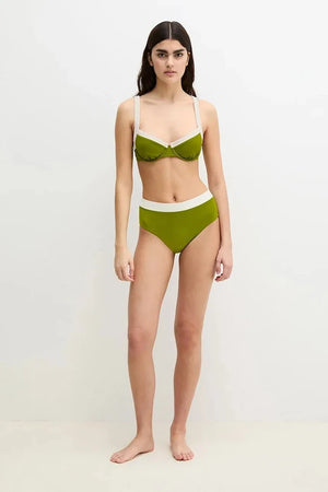 Parte de abajo de bikini Marc O'Polo para mujer