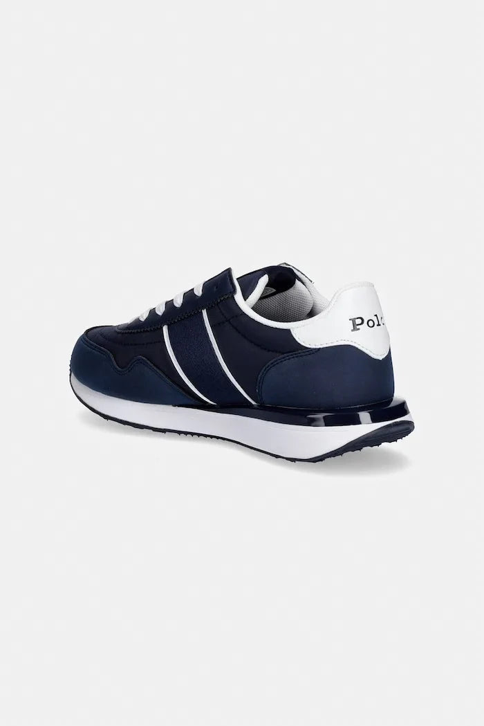 Polo Ralph Lauren TRAIN 89 SPORT II Zapatillas Deportivas Niño