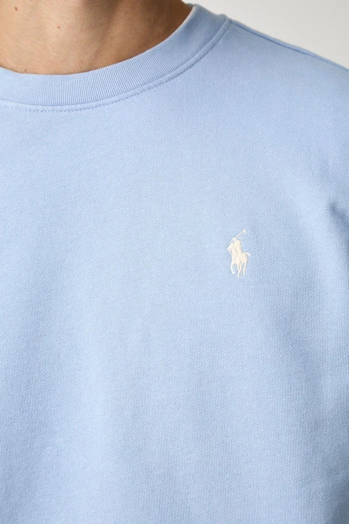 Sudadera de algodón Polo Ralph Lauren para hombre