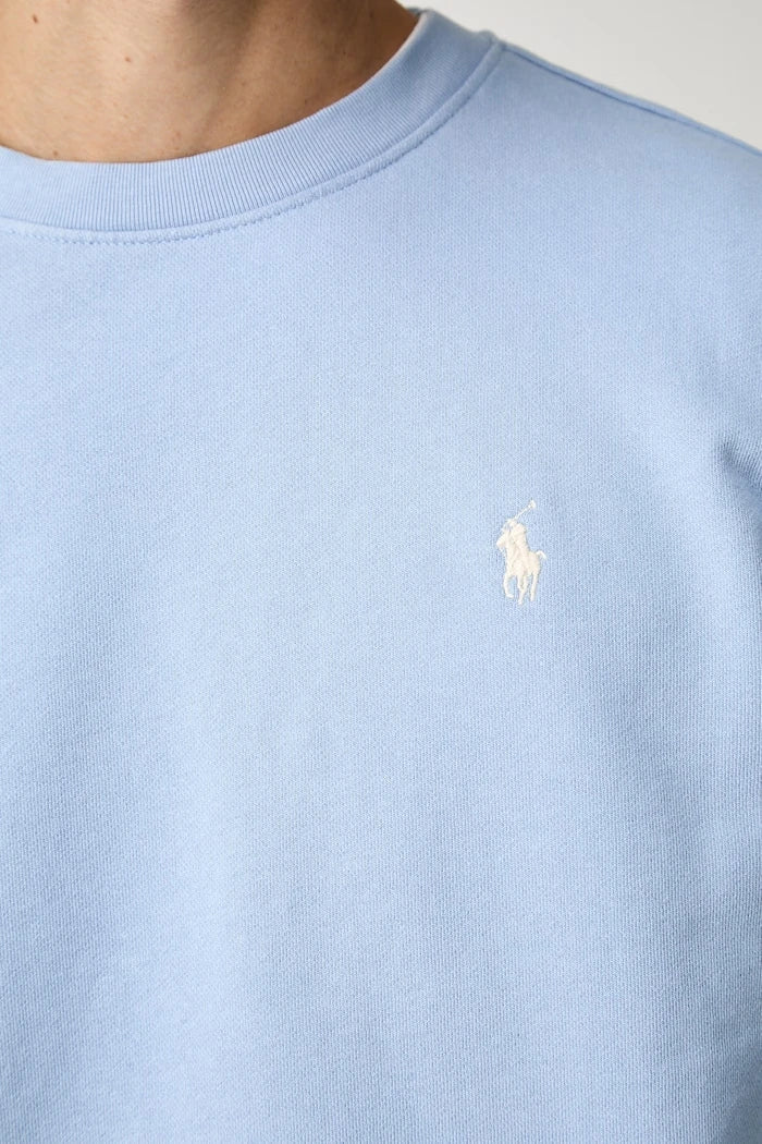 Sudadera de algodón Polo Ralph Lauren para hombre