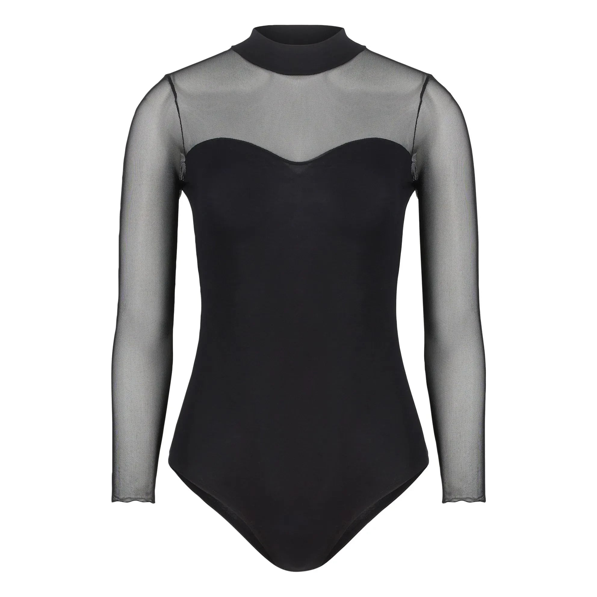 Flair - Body Betty | Negro