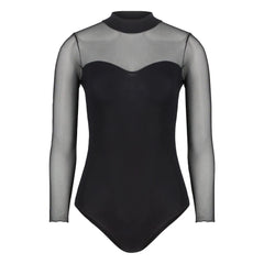 Flair - Body Betty | Negro