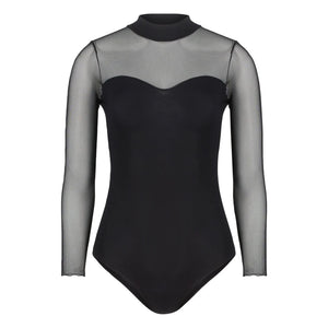 Flair - Body Betty | Negro
