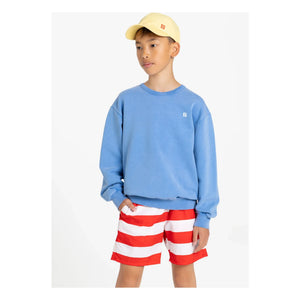 Smallable Kid - Gorro arrugado | Amarillo claro