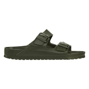 BIRKENSTOCK - Sandalias Arizona Corte Regular | Caqui