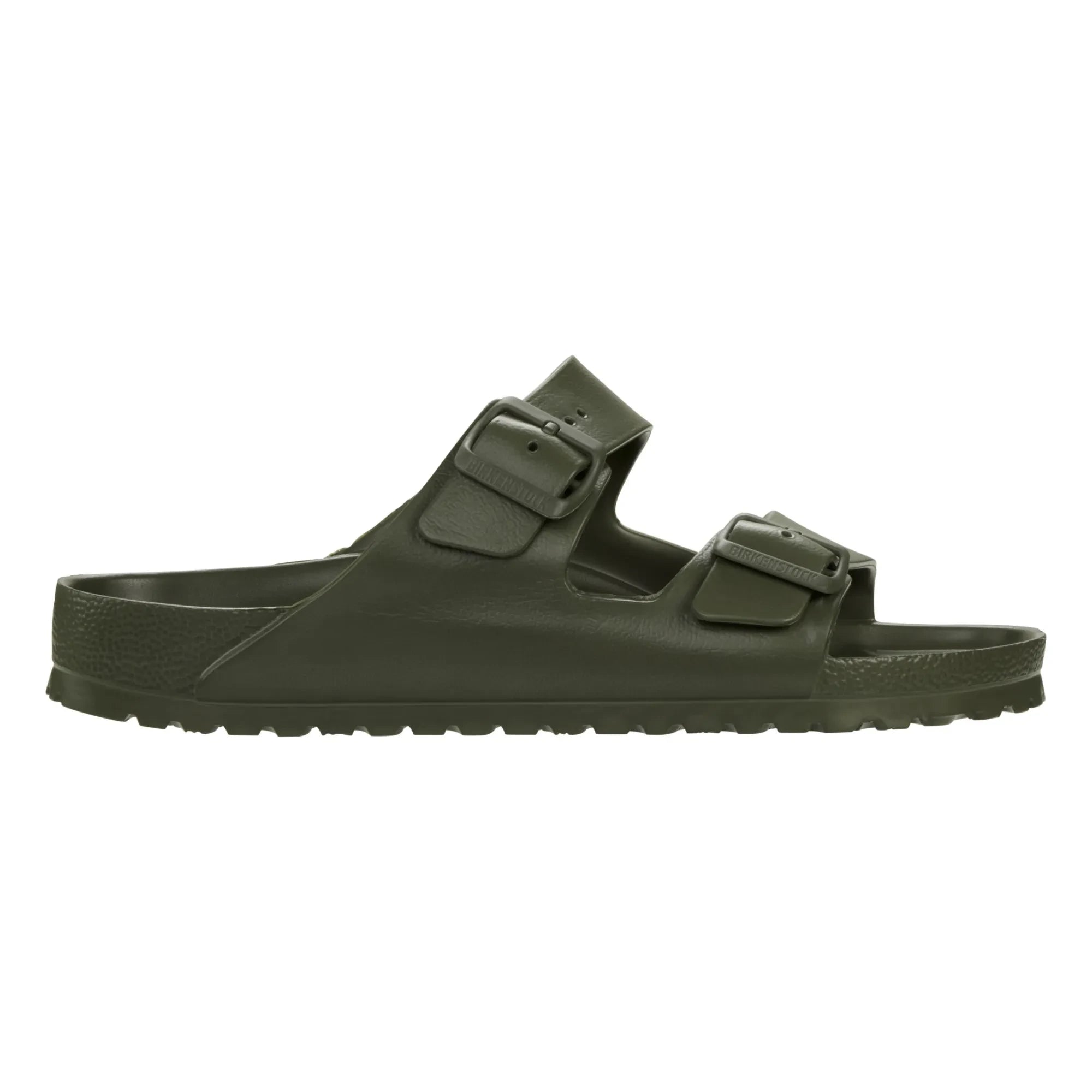 BIRKENSTOCK - Sandalias Arizona Corte Regular | Caqui