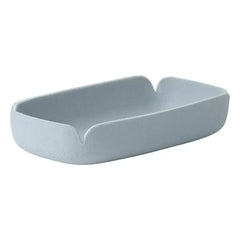 Muuto - Bandeja de almacenamiento | Azul claro