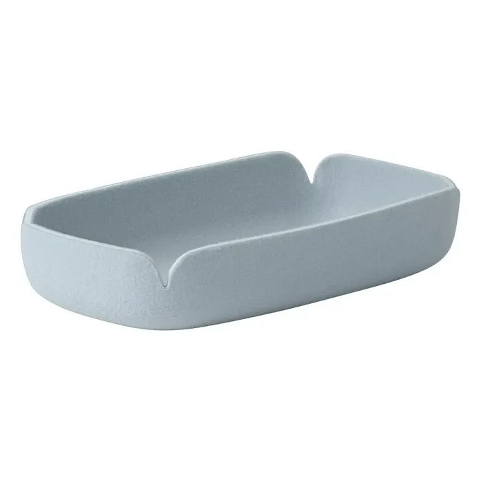 Muuto - Bandeja de almacenamiento | Azul claro