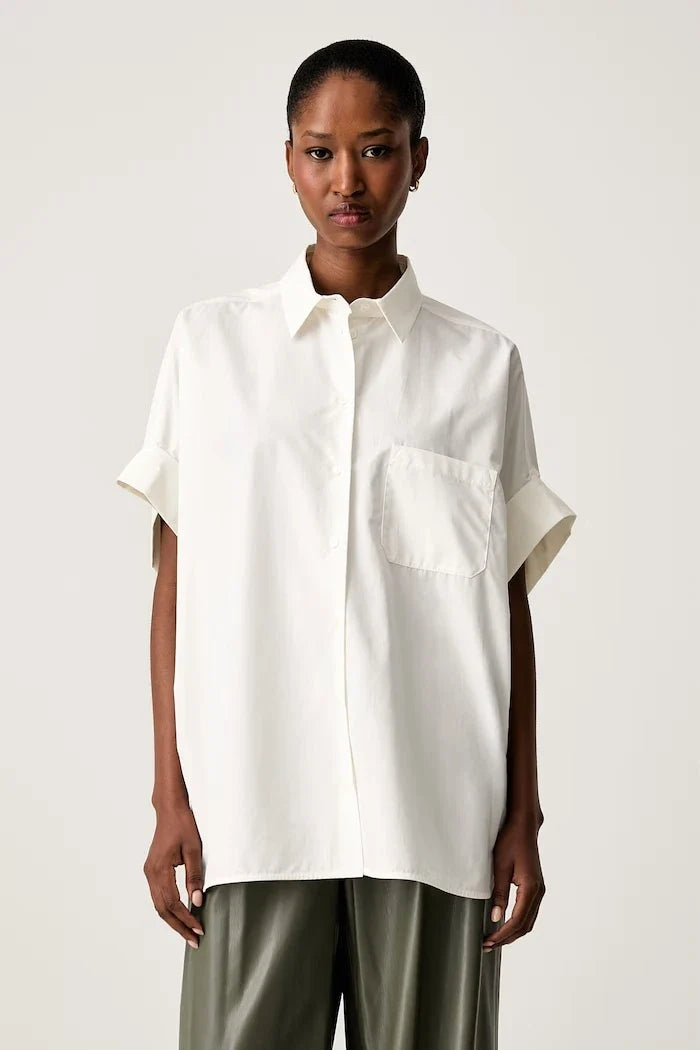 Camisa Weekend Max Mara para mujer WKDTUONO