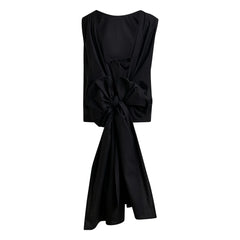 Essentiel Antwerp - Top Jelani | Negro