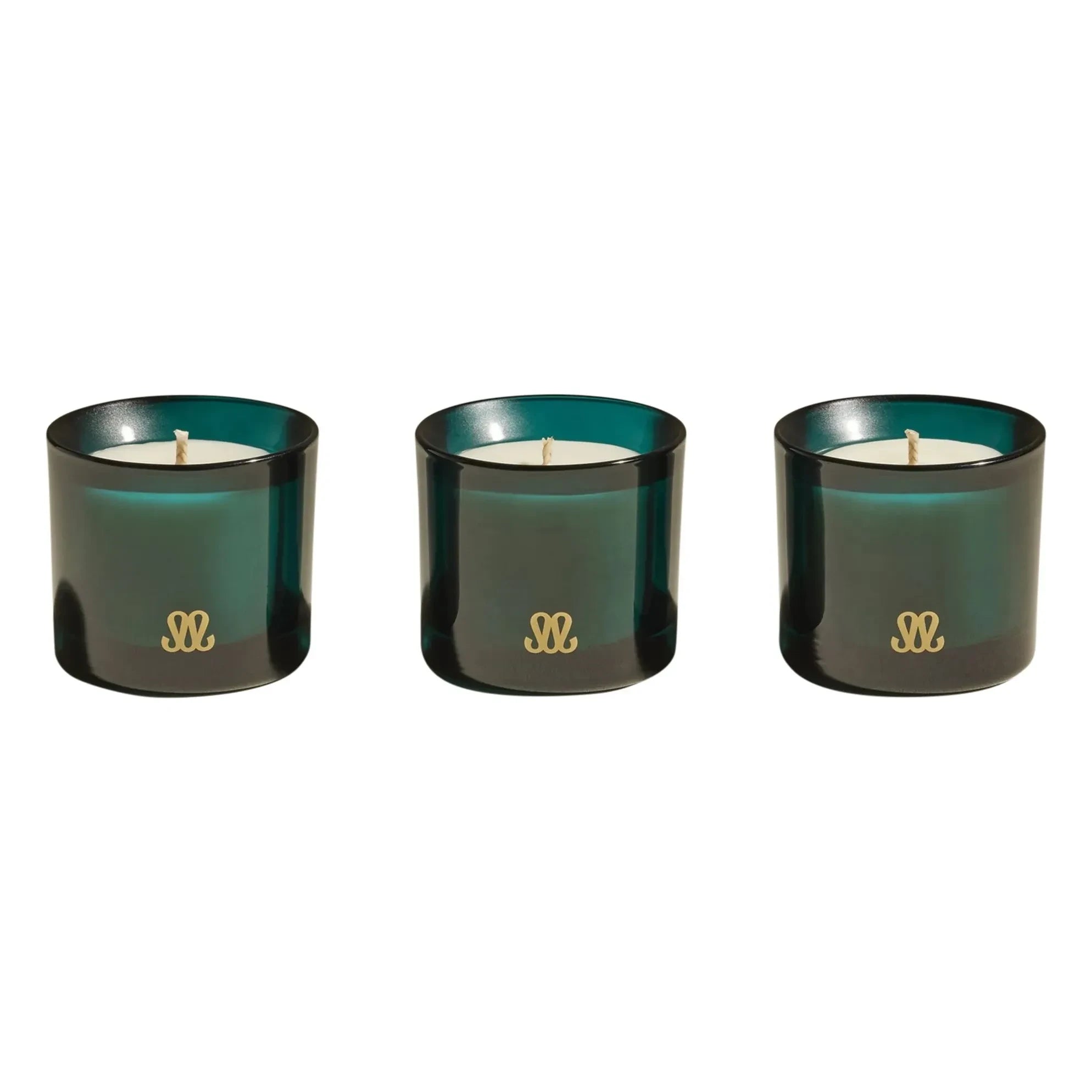 Maison Sarah Lavoine - Stella juego de 3 tazas | Incoloro