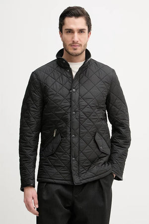 Chaqueta impermeable Barbour Powell
