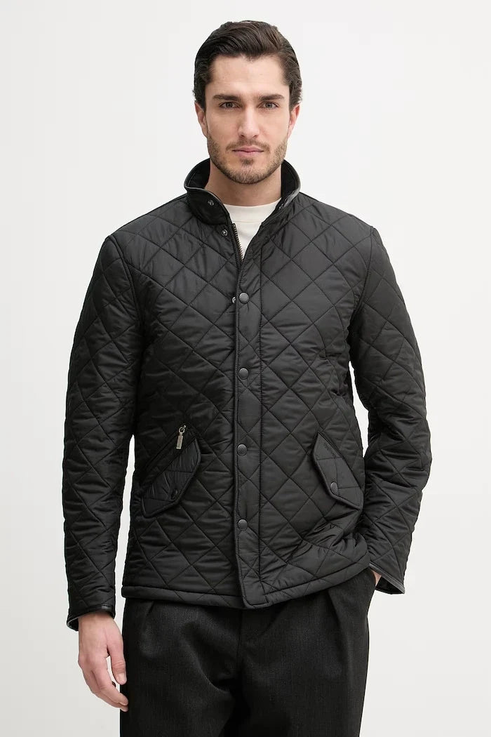 Chaqueta impermeable Barbour Powell