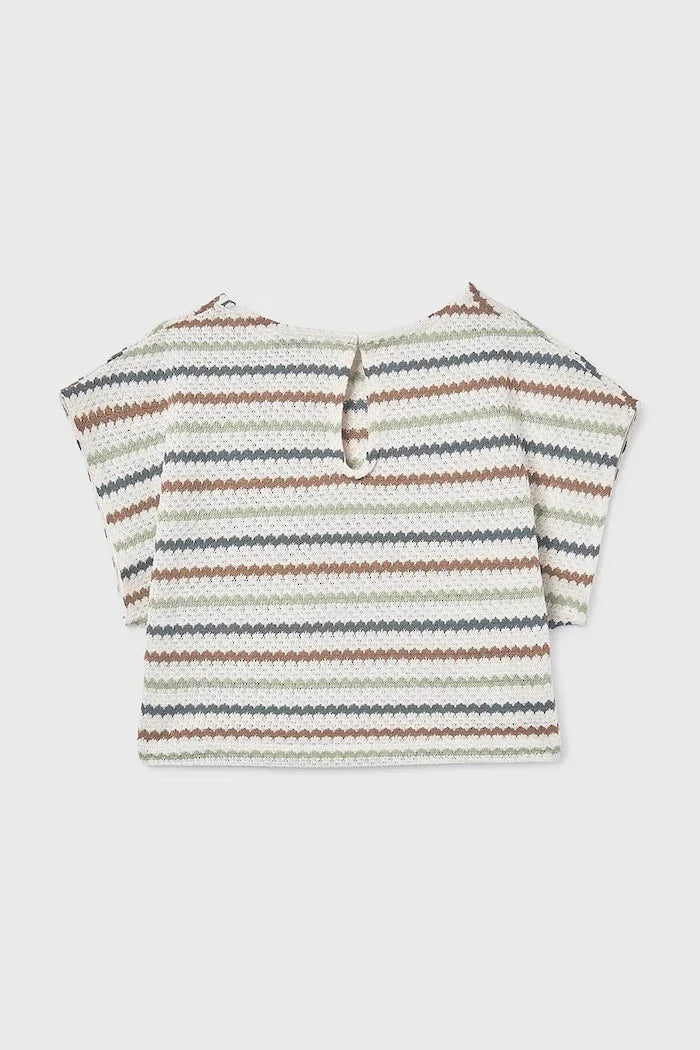 Camiseta de Niño Mayoral