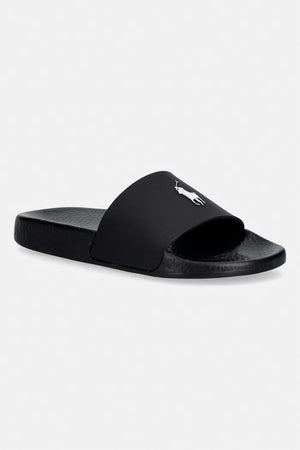 Polo Ralph Lauren Sandalias Polo Slide