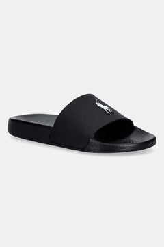 Polo Ralph Lauren Sandalias Polo Slide