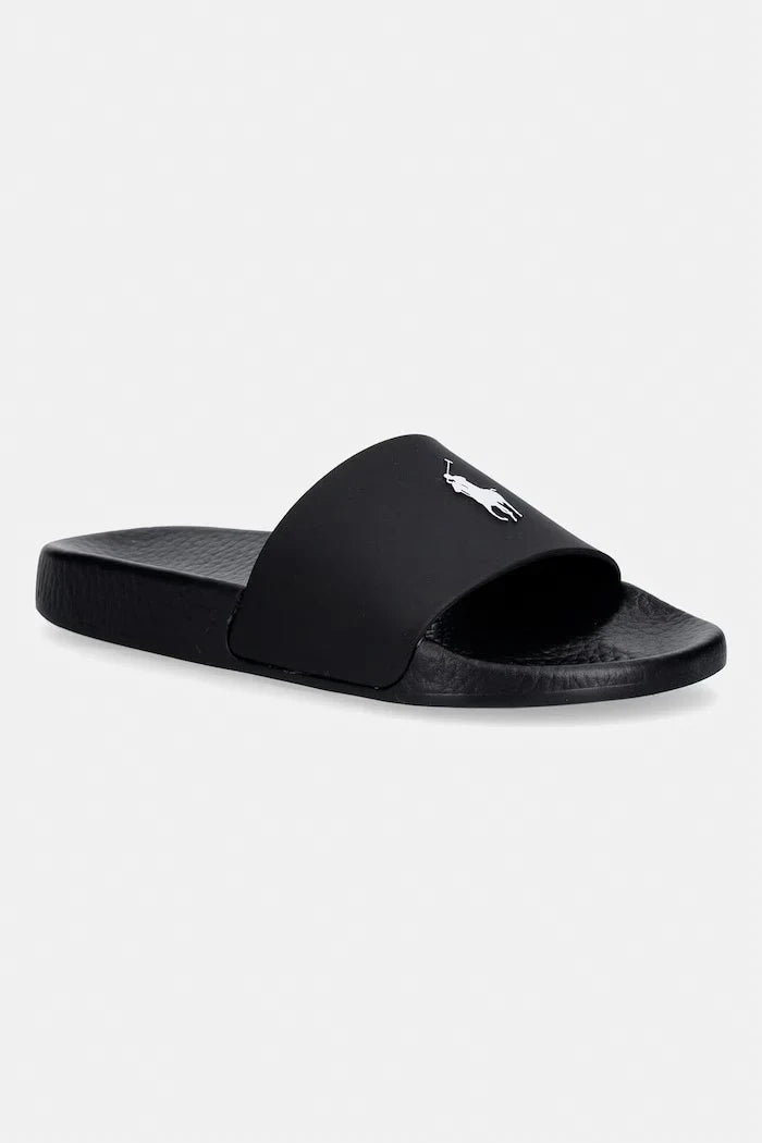 Polo Ralph Lauren Sandalias Polo Slide