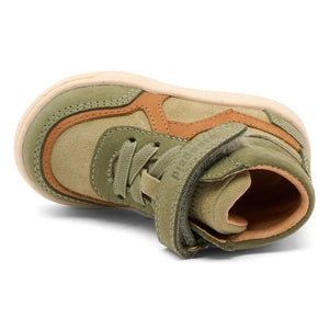 bisgaard - Jagger Sneaker | Yeşil