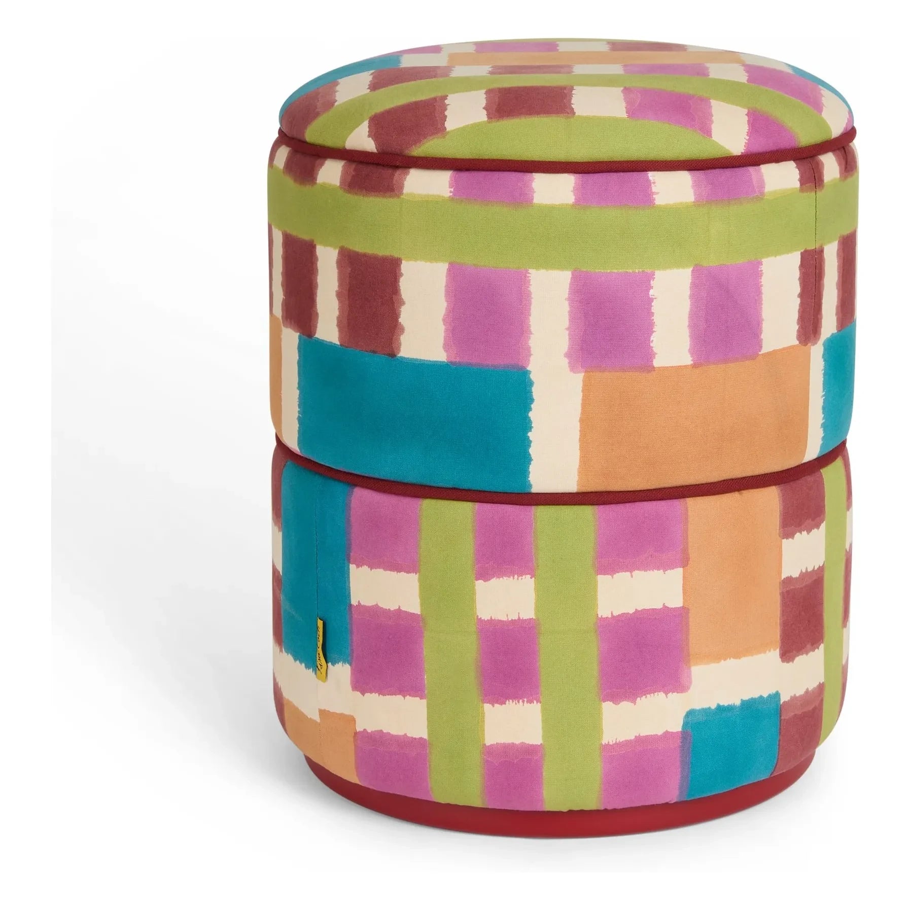 Lisa Corti - Puff "Ankara" Veronese