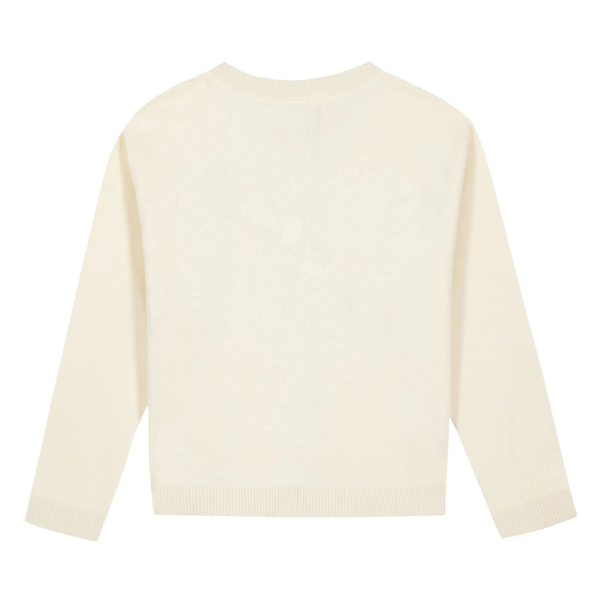 Bonton - Cárdigan Nina | Crudo