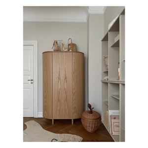 KAS Copenhague - Armario Kai | Roble