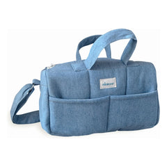 Minikane - Bolsa de pañales de pana