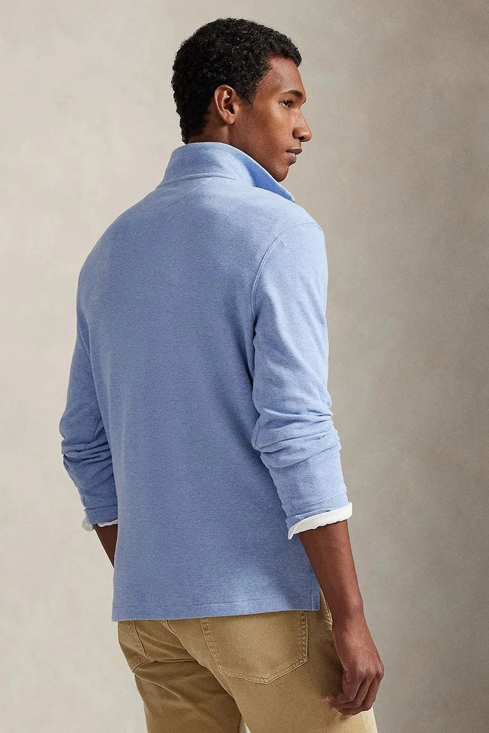 Sudadera de hombre de algodón Polo Ralph Lauren
