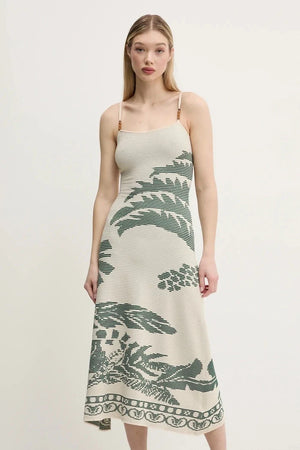 Vestido Desigual MARSELLA