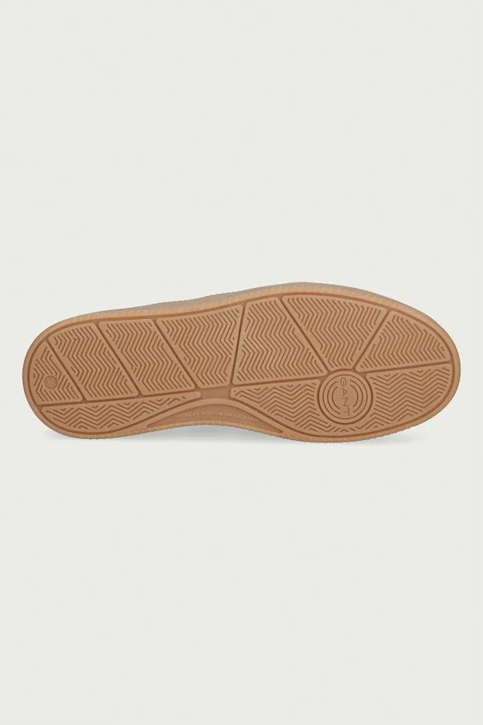 Zapatillas deportivas de piel Gant Cuzmani para mujer