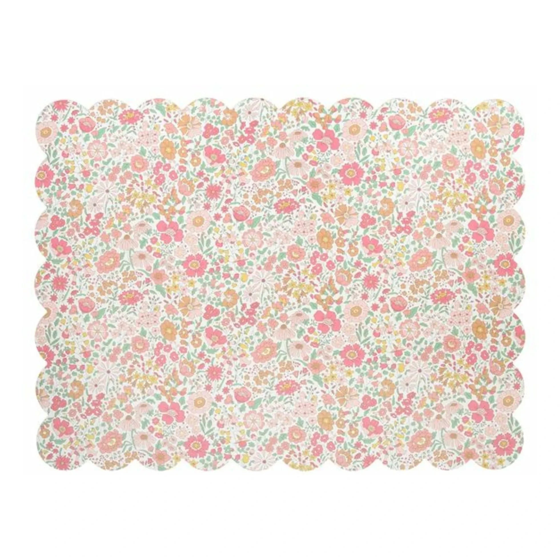 Meri Meri - Mantel individual Wharfedale - Meri Meri x Liberty